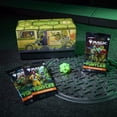 thumbnail image 3 of Magic: The Gathering Teenage Mutant Ninja Turtles - Bundle - 9 Play Boosters, 30 Lands, Foil Alt-Art Promo Card + Exclusive Accessories, 3 of 7
