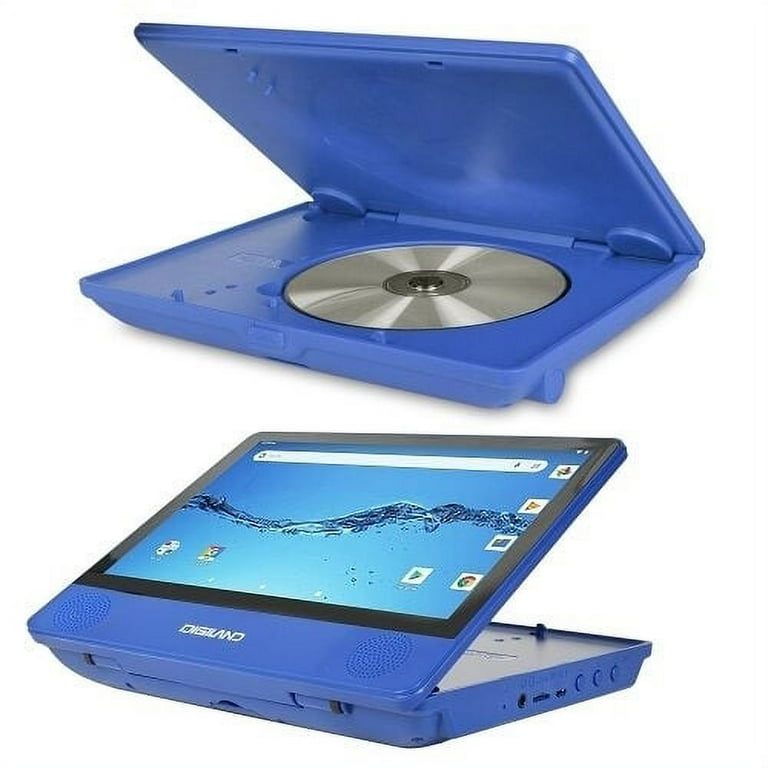 Digiland DL9003MK 2in1 Android Tablet DVD Player QuadCore13GHz 1GB