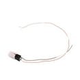 thumbnail image 3 of Yoetaun 3/4PieceS Cartridge Phono Cable Leads Header Wires for Turntable Phono Headshell Replacement Accessories Color B, 3 of 5