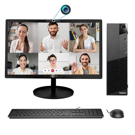 Lenovo ThinkCentre M73q Tiny Desktop, Intel Core i5-4570T, 2.9GHz, 16GB Ram, 512gb Ssd, Windows 10 Pro - Grade A Refurbished (Final Sale Lenovo ThinkCentre M73q Tiny Desktop, Intel Core i5-4570T, 2.9GHz, 16GB Ram, 512gb Ssd, Windows 10 Pro - Grade A Refurbished (Final Sale