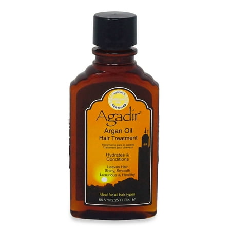Agadir Argan Oil Hair Treatment 2.25 Oz (Best Hair Oil For Hair Regrowth)