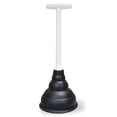 thumbnail image 1 of Minilavabo y desagüe Plunger Korky Beehive para baño y cocina, 1 of 5