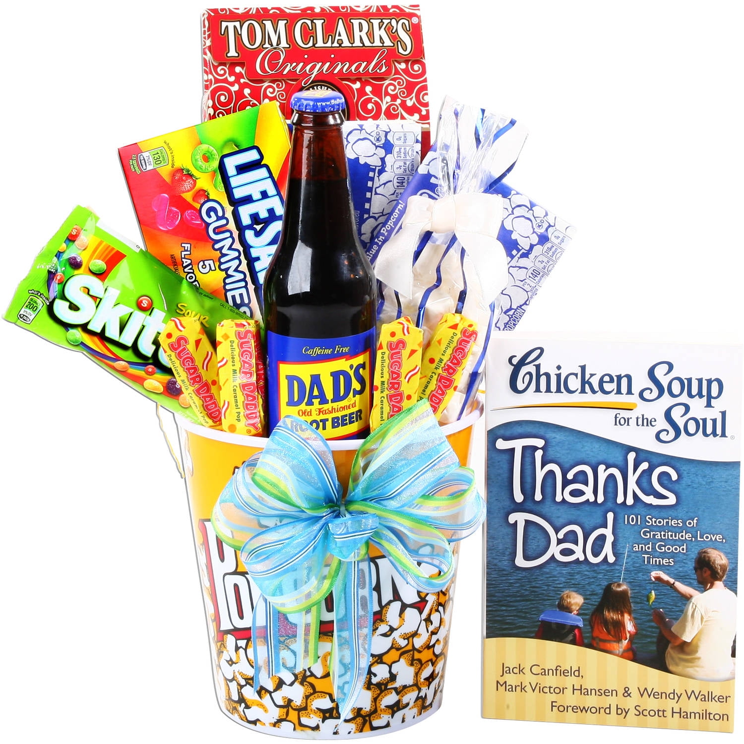 walmart father's day gift baskets