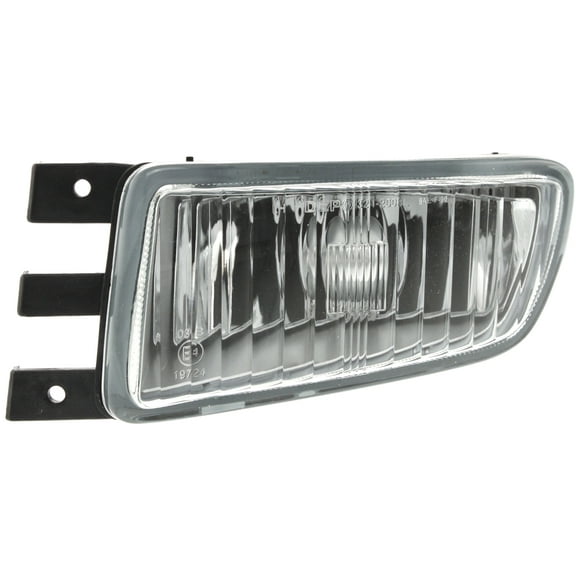 Front Fog Light Compatible with Lexus GS300 1999-2005 Left Driver Side Assembly