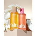 thumbnail image 4 of Aceite corporal Saltair Santal Bloom para después de la ducha, 300 ml, para mujer, 4 of 6