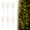 Star-6pcs, variant on Crystal Picks for Christmas Tree Branches, 6 Pcs Sparkly Decorative Stems, Bendable Jewel Sprays for Holiday Tree, Wreaths, Garlands, Vases and DIY Decor