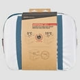 thumbnail image 3 of Quechua Camping Soft Cooler, 35 L, White, 3 of 14