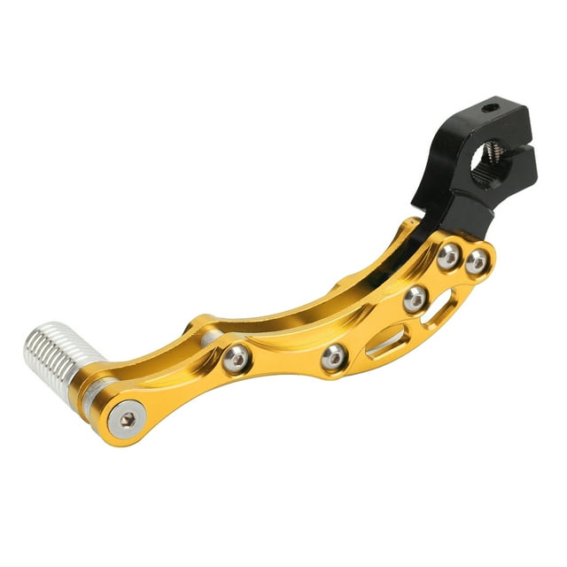 Kick Starter,Kick Starter Start Lever Kick Starter Replacement Kick Start Pedal Unbeatable Value