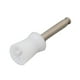 thumbnail image 1 of Pulido 100 Uds. Taza De Pulido Cepillo Profesional De Pulido De Dientes De Goma De Silicona Para Clínicas Hospitalarias Dentales, 1 of 7