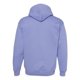 thumbnail image 2 of Gildan - Sudadera con capucha de combinación de tejidos Unisex (Violeta) Gildan UTBC468_violet, 2 of 3