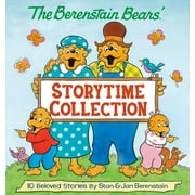 The Berenstain Bears' Storytime Collection (The Berenstain Bears) (Hardcover)