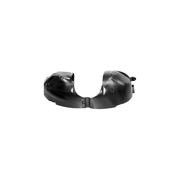 Left Hand Front Fender Inner Panel for 2009-2019 Ford Flex Capa