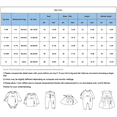 thumbnail image 5 of LAPAKIDS Baby Girls Clothes 6-9 Months Infant Girl Fall Winter Warm Outfits Long Sleeve Tops + Plaid Skirt + Hat 3Pcs Set, 5 of 7