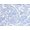 Blue Paisley Print, variant on Ellos Plus Size Twisted V-Neck Tee