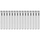 thumbnail image 1 of Glass 15 Pieces Remover Tools Hollow Core Tile For Glass, Ceramic, 1 of 5