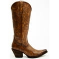 thumbnail image 2 of Shyanne Women's Eden Tooled Tall Western Boot Snip Toe - BSWSP24L2 8 M  US, 2 of 7