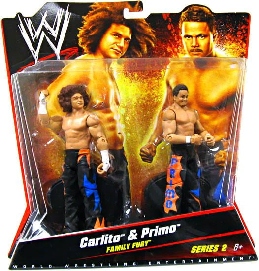 carlito action figure