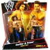 WWE Wrestling Series 2 Carlito & Primo Action Figure 2-Pack