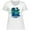 AA-White, variant on Inktastic Smoky Mountains Pigeon Forge Tennessee with Bear Women's Plus Size T-Shirt