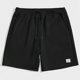 thumbnail image 1 of pstuiky Abreviatura para hombres, Pantalones cortos casuales para hombre, pantalones cortos casuales holgados de verano para hombre, pantalones cortos deportivos de baloncesto, 1 of 7