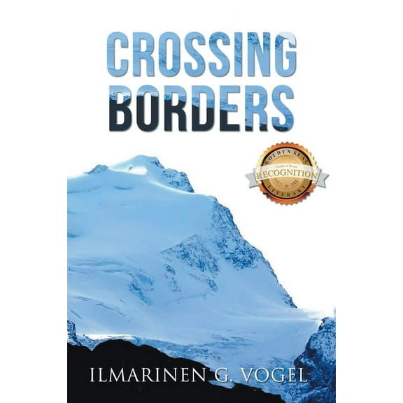 Crossing Borders (Latest Version), (Paperback)