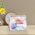 thumbnail image 4 of RXIRUCGD Empowering Positive Affirmations Desk Calendar 365 Days With Inspirational Quotes Bound For Motivation Home Office And Gift Use, 4 of 6