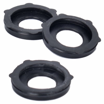 Joint de Couplage Rapide, Laiton, 3-Pk. 50032