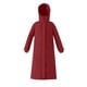 thumbnail image 3 of Chaquetas y abrigos casuales con capucha de manga larga para mujer, moda de invierno, chaqueta de plumón alargada y gruesa de longitud media, abrigo para mujer, 3 of 3