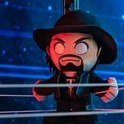 Bleacher Creatures WWE The Undertaker 8 Kuricha Plush