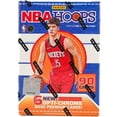 thumbnail image 1 of 2024-25 Panini NBA Hoops Basketball Passe-Temps Blaster Box, 1 of 5