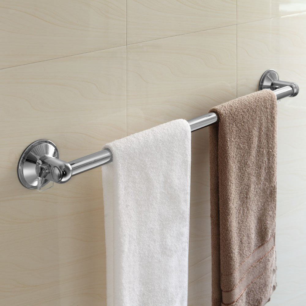 HotelSpa® AquaCare series Insta-mount 24 inch Towel Bar 