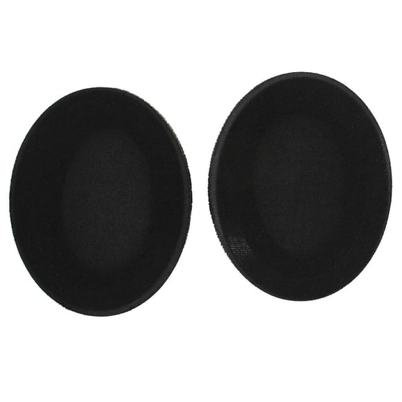 Langgg Earphones Ear Pads Professional Headsets Cushion Noise Isolation Earpads Earmuff Headset Cover Replacement for Sennheiser 201