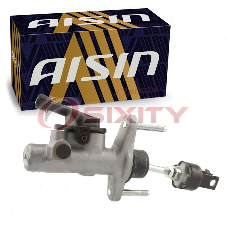 AISIN CMT-055 Clutch Master Cylinder Fits select: 2004-2006 TOYOTA