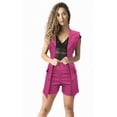thumbnail image 3 of CONJUNTO SHORT Y CHALECO LARGO FiushaMediana, 3 of 3