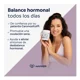 thumbnail image 5 of Myo & D- Chiro Inositol Caronositol 40:1 Sabor Mora Azul, 5 of 7