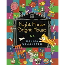 Night House Bright House (Paperback)