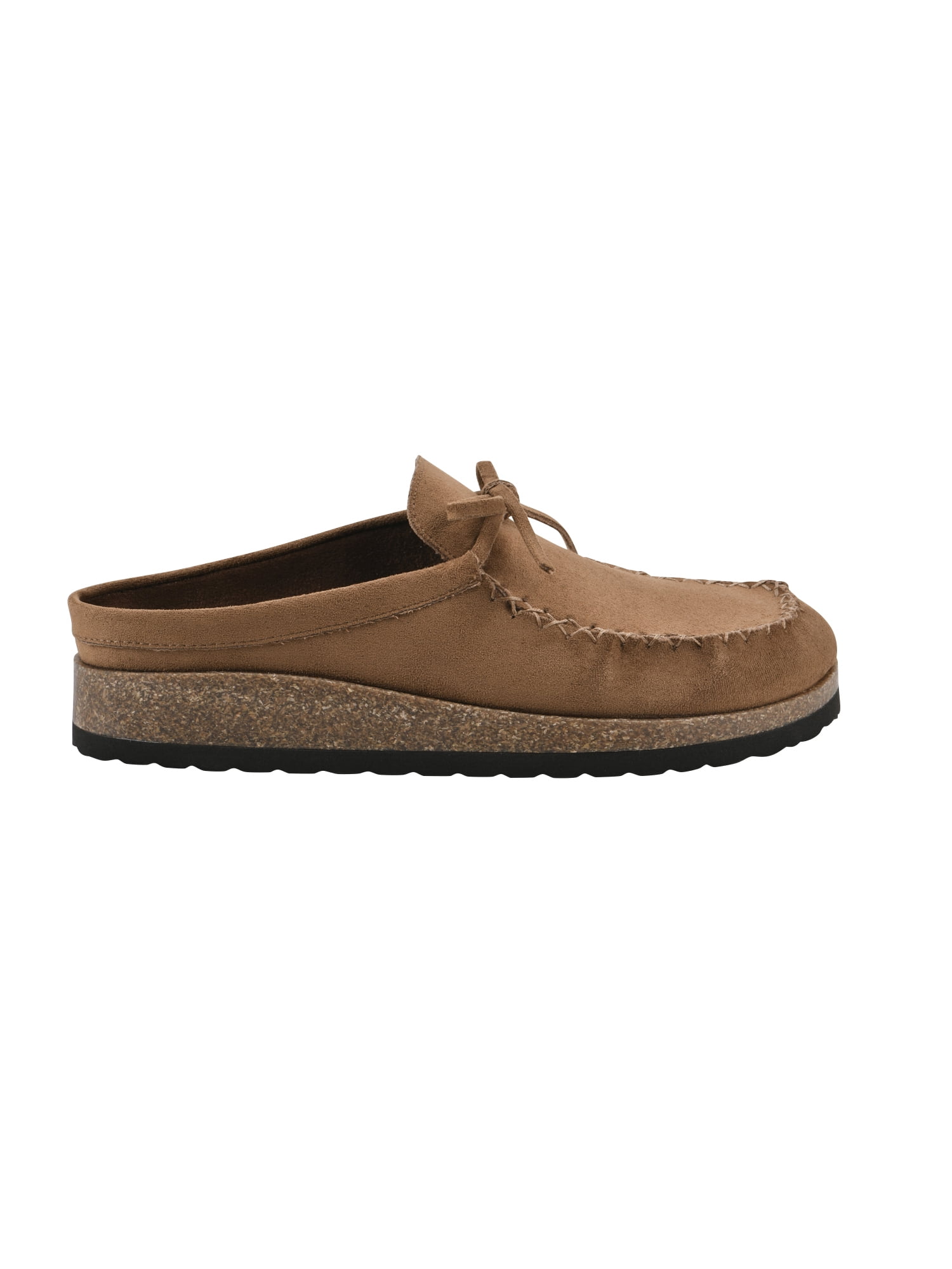 Mountain Sole Women's Bayrose Moc Toe Clog