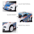 thumbnail image 2 of 30Pcs Pull Back Vehicles, Car Toy Play Set, Friction Powered Die-cast Small Cars Trucks for Boys Toy Girls Toddler Kids Party Favor Stuffers Fillers Age 3-8, 2 of 9
