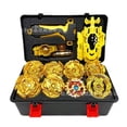 thumbnail image 3 of Takara Tomy-caja de almacenamiento de juguetes Beyblade, juego de giroscopio, caja de ferramentas de combate, volumen pequeño, Jogos, 8801, 3 of 4