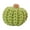 Light green, variant on JZROCKER Harvest Miniature Pumpkins Knit for Autumn Home Garden Decors