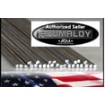 thumbnail image 1 of Alumaloy Rods - Easy, Simple Welding Rods, Aluminum Repair Rods, Solution Welding Rods, 15pk, 1 of 3