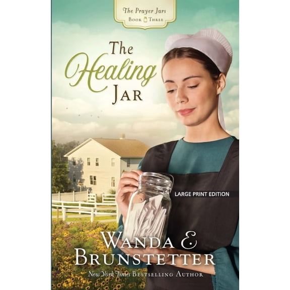 The Healing Jar, (Paperback)