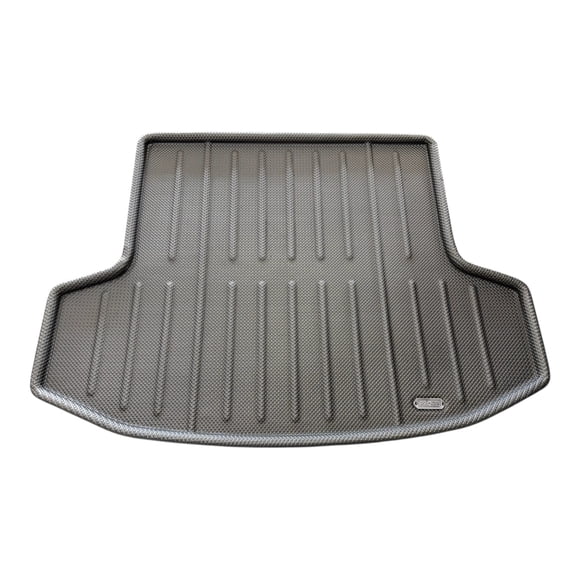 Tapete cajuela 3D para Nissan Versa 2020-2025