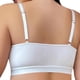 thumbnail image 5 of Brasieres de Mujer Sujetador de Encaje con Cierre Frontal para Mujer, Cómodo Sujetador sin Aros, Ropa Interior sin Costuras, Uso Diario, Soporte Suave E Informal. Extra Grande, 5 of 9