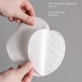 thumbnail image 2 of Pegatinas absorbentes de sudor para las axilas de verano Pegatinas antitranspirantes para las axilas Pegatinas antisudor para las axilas de mujer Almohadilla invisible, 2 of 3