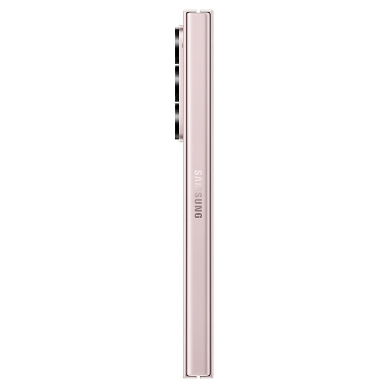 Samsung Galaxy Z Fold 6韓国版 256GB ピンク 本体 Amazon.com: Samsung Galaxy Z Fold 6, 256GB Unlocked Android
