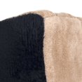 thumbnail image 3 of PETMAKER Orthopedic Memory Foam Pet Bed with Bolster, X-Large, 3 of 8