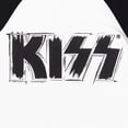 thumbnail image 5 of KISS 2 Pack T-Shirts Toddler to Big Kid, 5 of 5