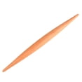 thumbnail image 1 of SHISUYAN 1Pack Rolling Pasta Pin Dough Pressing Pin For Diy Projects Families And Guests, 1 of 8