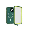 thumbnail image 3 of Otterbox Fre MagSafe iPhone 15 Pine, 3 of 4